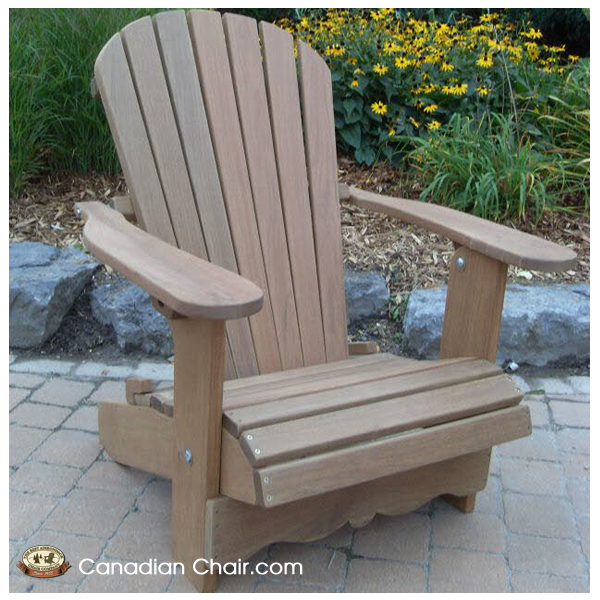 Canadian | Adirondack Chairs