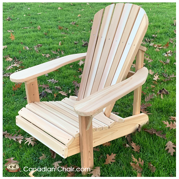Canadian Chair Adirondack Chairs